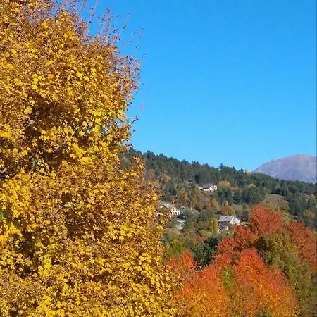 Vendégház Les Roches Fleuries *