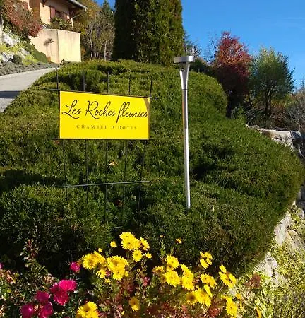 Les Roches Fleuries