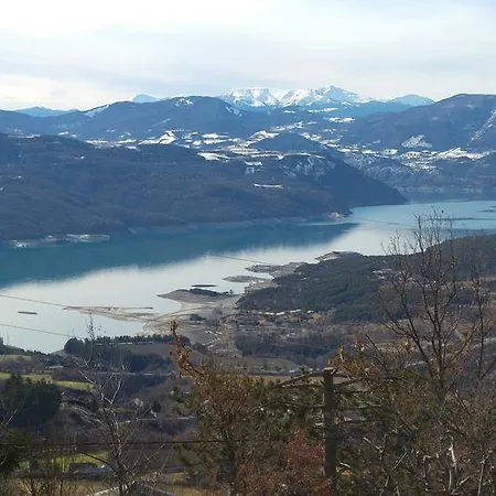 Les Roches Fleuries
