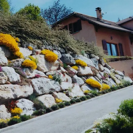 Les Roches Fleuries Vendégház *