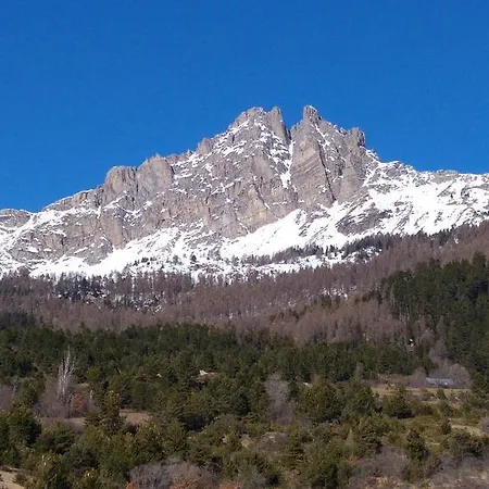 Vendégház Les Roches Fleuries *