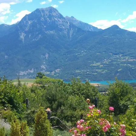 Les Roches Fleuries Vendégház *
